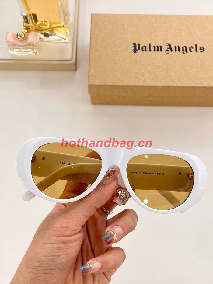 Palm Angels Sunglasses Top Quality PAS00093